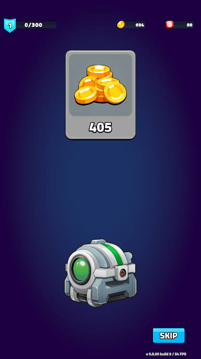 突围英雄无限资源无限金币版v0.5.00(1)