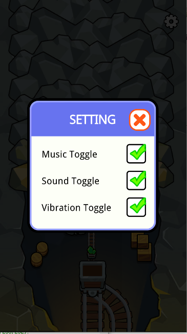 史莱姆矿山游戏免广告(Idle Slime Mining)v1.0.0(1)
