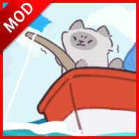 猫海捕鱼免广告最新版