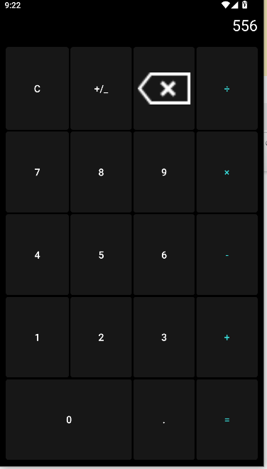手表计算器软件下载免费v1.0.0(1)