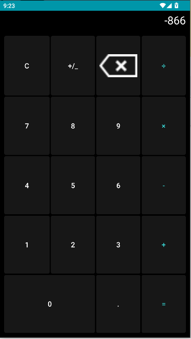 手表计算器软件下载免费v1.0.0(4)
