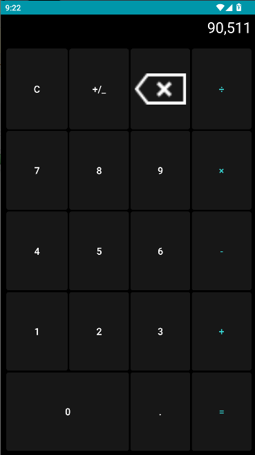 手表计算器软件下载免费v1.0.0(2)