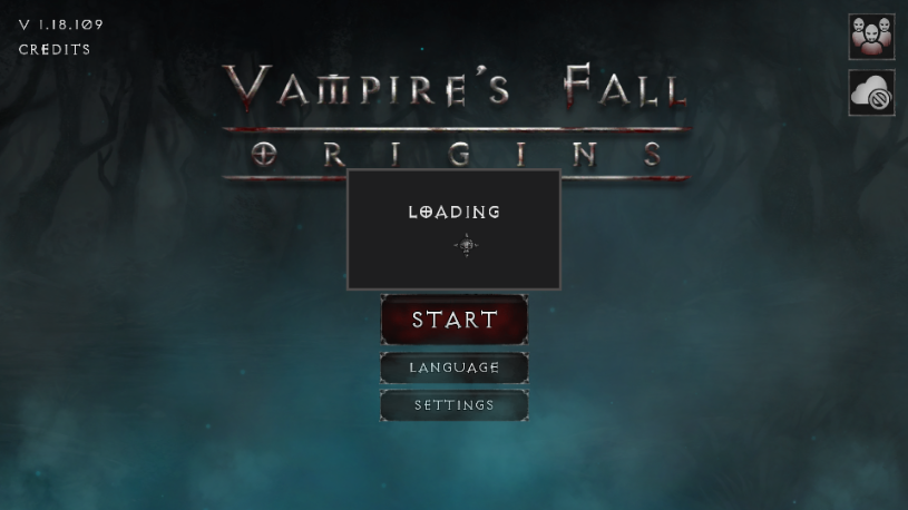 Vampire吸血鬼的堕落起源安卓汉化破解版2025