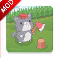 猫伐木游戏免广告版