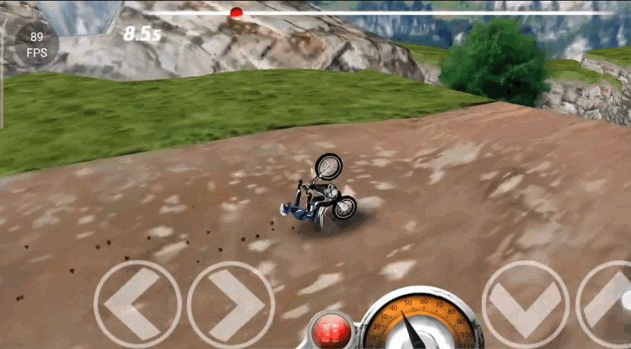 3D极限摩托 Trial Xtreme中文完整版v1.43(2)