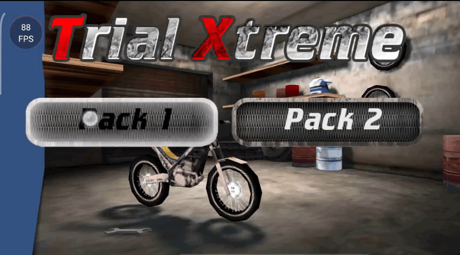 3D极限摩托 Trial Xtreme中文完整版