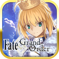 Fate/GO日服中文版