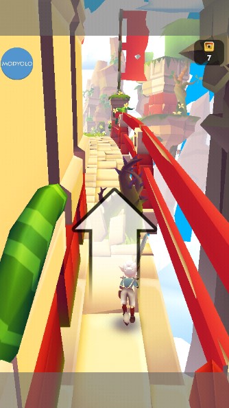 刀锋酷跑免费版下载无限精华(BRIM)v2.22.8(3)