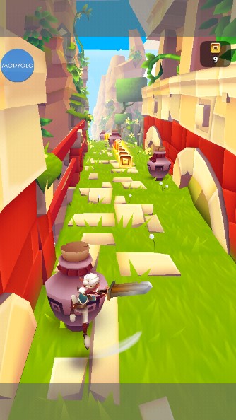 刀锋酷跑免费版下载无限精华(BRIM)v2.22.8(4)