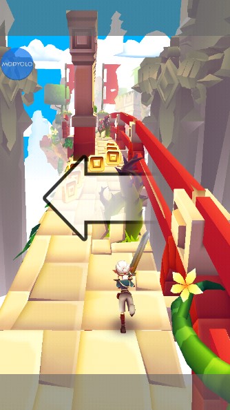 刀锋酷跑免费版下载无限精华(BRIM)v2.22.8(1)