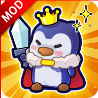 企鹅逗阵战心机MOD内置菜单版
