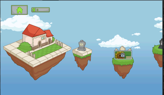 植物大战僵尸邻里防御阳光使用不减反增版v1.3.0(1)