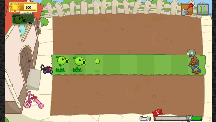 植物大战僵尸邻里防御阳光使用不减反增版v1.3.0(4)