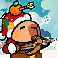 水豚幸存者折相思免广告版(Capybara Survivor:Idle Battle) v1.0.13.01.02