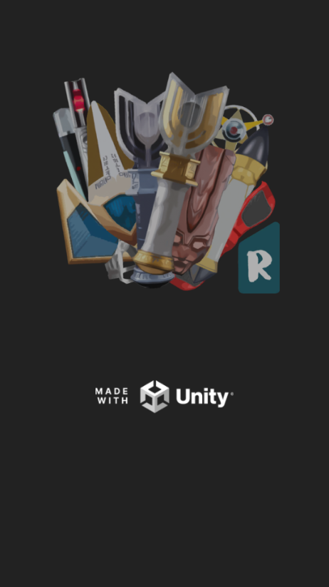 奥特曼变身模拟器中文版(Ultra Rise Items)