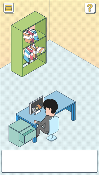 我的办公室生活游戏免广告版