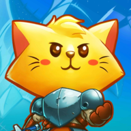 喵咪斗恶龙无限金币中文版(Cat Quest) v1.2.17