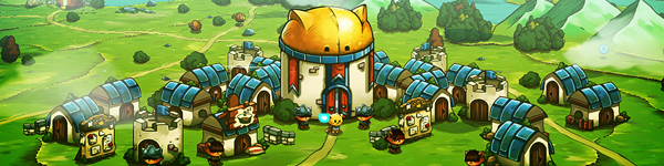 喵咪斗恶龙无限金币中文版(Cat Quest)