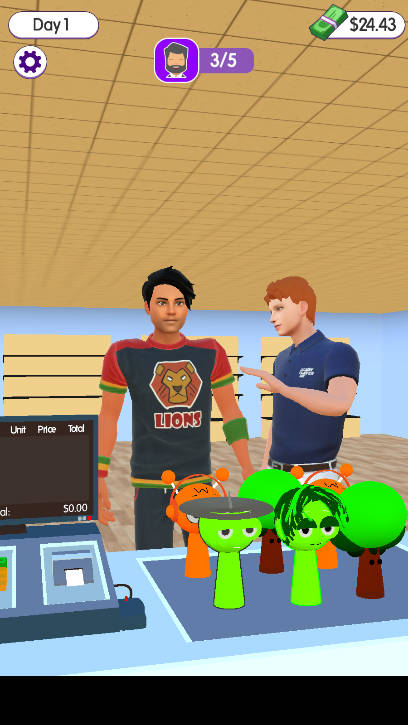 我的超市商店模拟器3D免广告版v1.0.3(4)