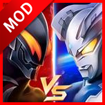 奥特曼5v5王者对决免广告最新版