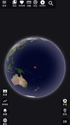 齐昌地球卫星地图高清版(1)