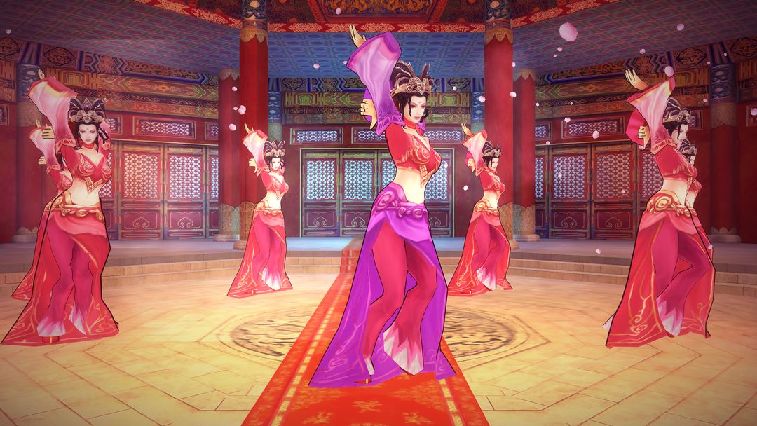 象棋之天下无双免广告版v4.0(4)