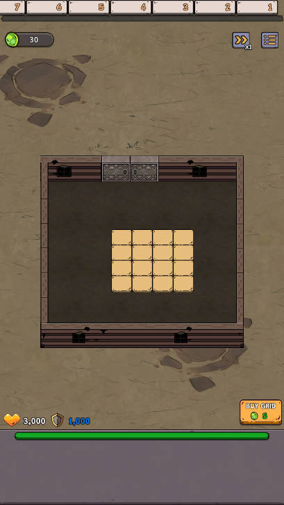 烹饪传奇免广告版v1.0.03(4)