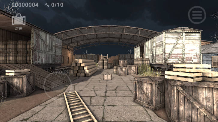 短跑狩猎免广告版v1.34(2)