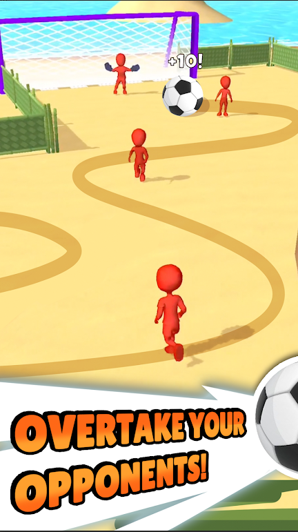 疯狂足球2026最新版本(Crazy Kick)v2.29.0(1)