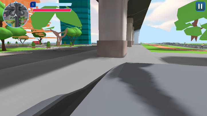 超级英雄之战免广告无限金币钻石版v0.2(3)