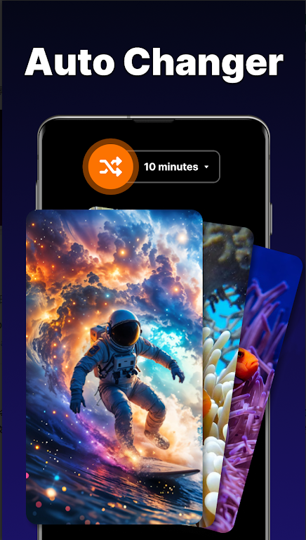 波纹3d动态壁纸下载软件免费(Live Wallpaper)v1.0.1(4)