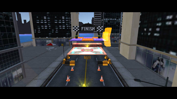把车开上来免广告无限钻石版v1.0.0(3)