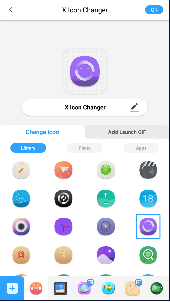 图标转换器XIconChanger最新版2024v4.4.8(3)