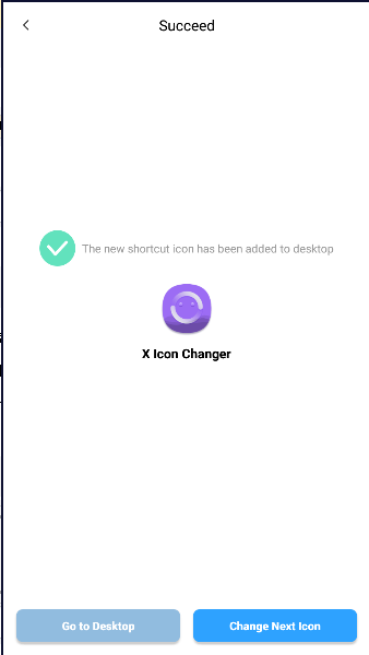 图标转换器XIconChanger最新版2024v4.4.8(4)