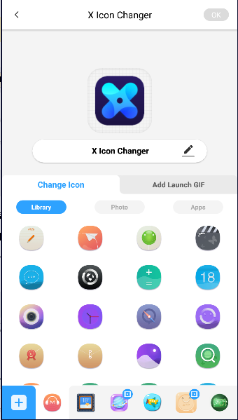 图标转换器XIconChanger最新版2024v4.4.8(2)