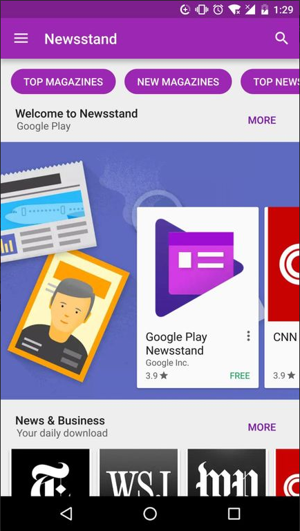 google play商店安卓版下载2026v47.7.19(4)