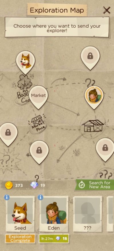 生存之地无限金币中文版v1.35.1(1)