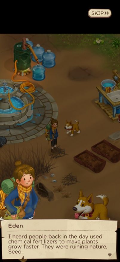 生存之地无限金币中文版v1.35.1(3)