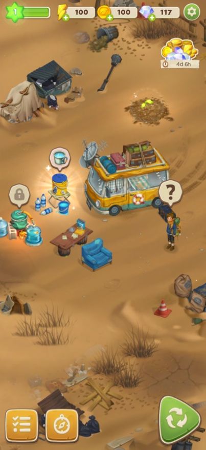 生存之地无限金币中文版v1.35.1(4)
