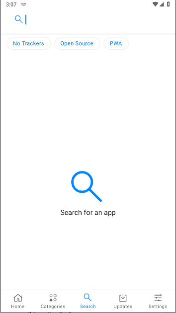 App Lounge谷歌第三方应用商店APPv2.10.1(3)