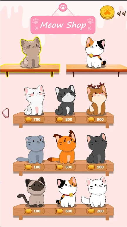 duet cats游戏国际版2026最新v1.4.66(1)