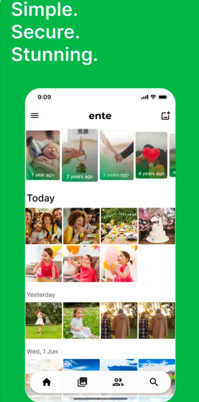 Ente Photos软件v0.9.65(1)