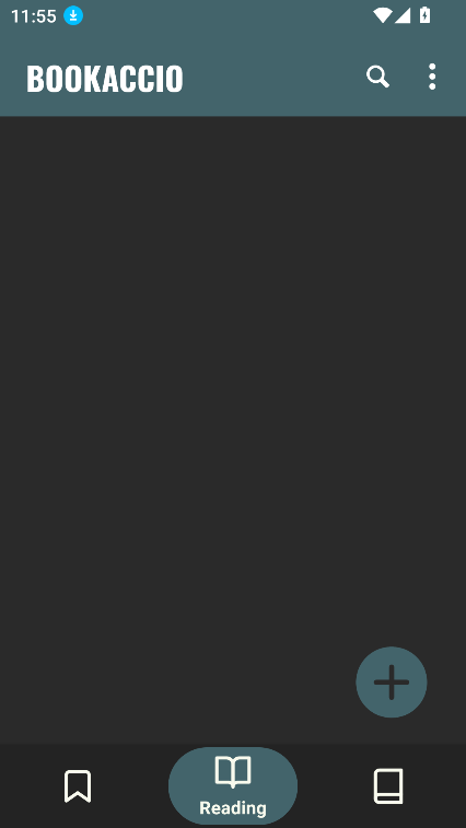 Bookaccio电子书管理软件v0.0.6(4)