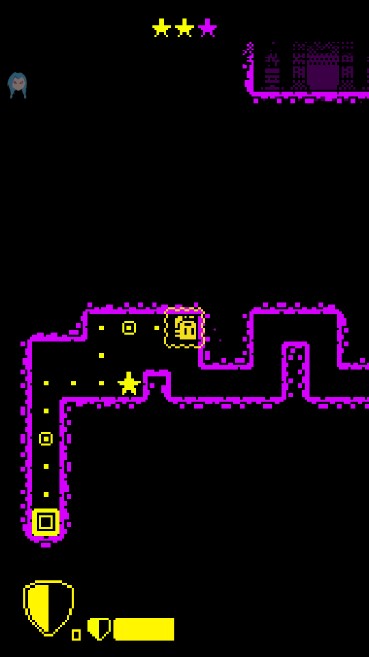 假面古墓(Tomb of the Mask)无限金币v1.20.2(4)