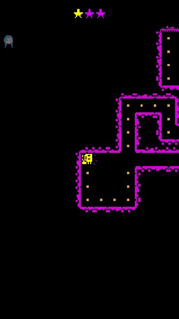 假面古墓(Tomb of the Mask)无限金币v1.20.2(1)