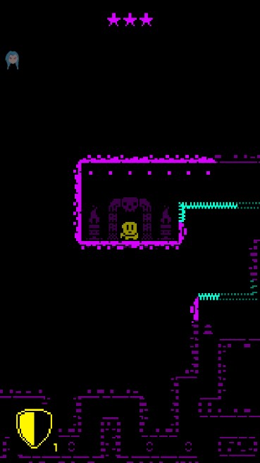 假面古墓(Tomb of the Mask)无限金币v1.20.2(2)