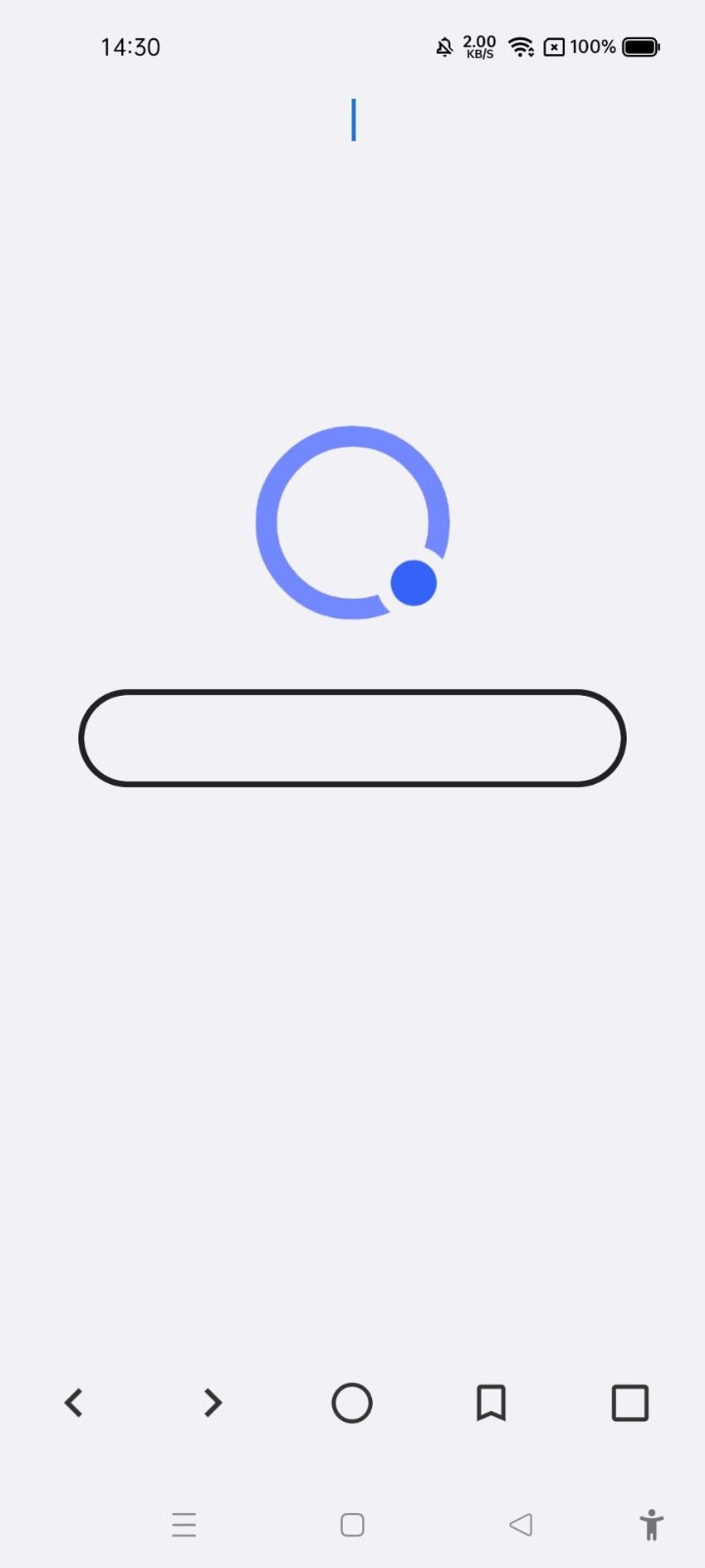 ROAM浏览器app最新版v61.0.3(1)