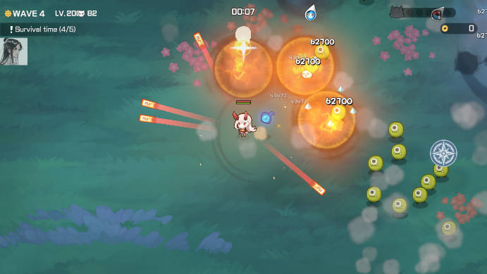 魑魅少女内置mod菜单版v2.5(2)