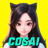 COSAI聊天工具 v0.22.9安卓版