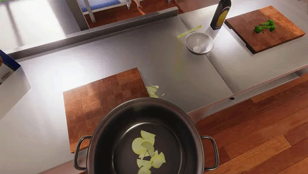 料理模拟器中文版免费完整版v1.93(1)